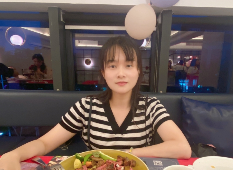 从心出发的第一张照片--浦城婚介网