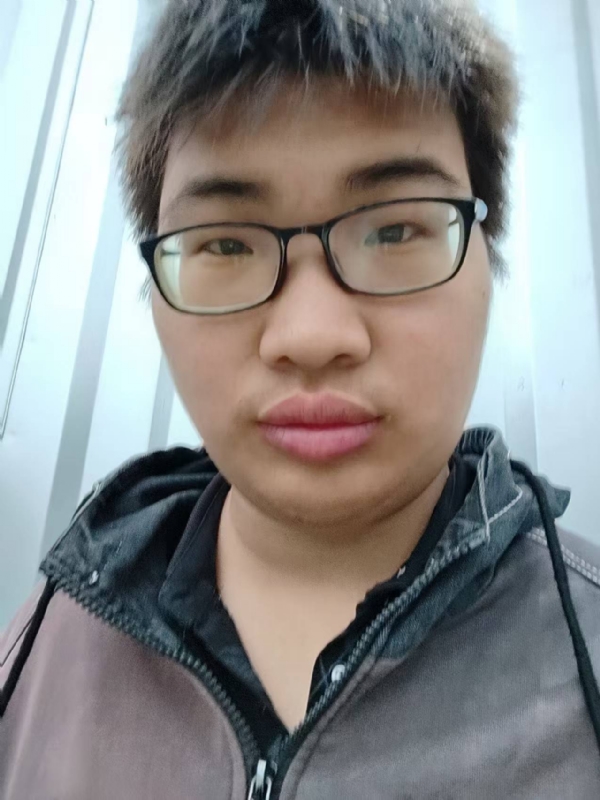 南城的第一张照片--浦城婚介网