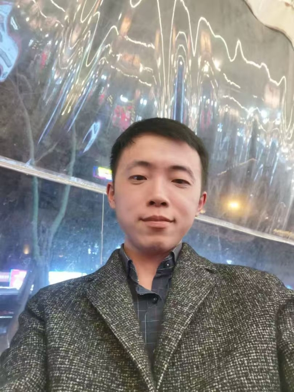 孤客的第一张照片--浦城婚介网