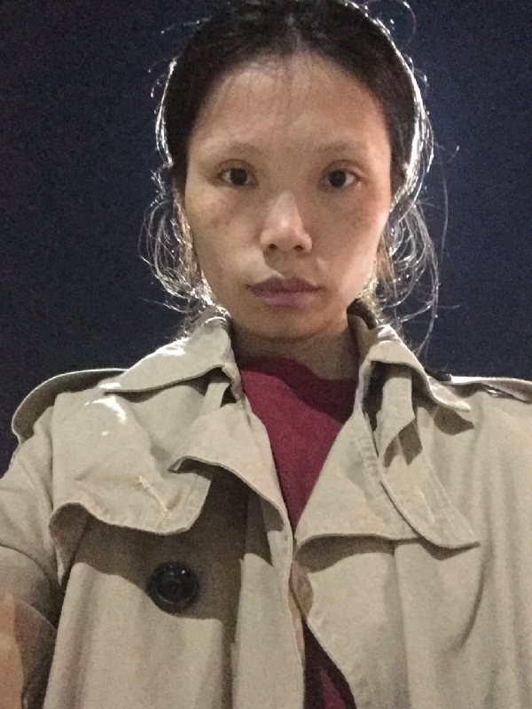 小白的第一张照片--浦城婚介网
