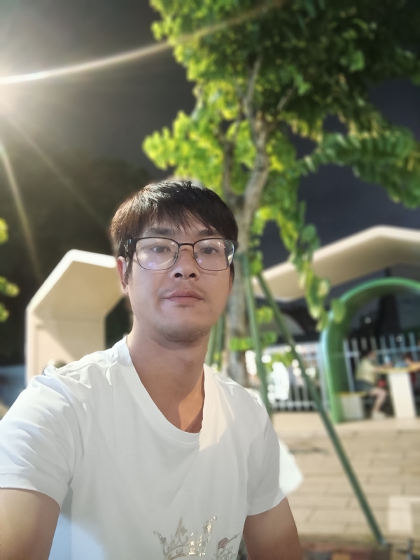 任豐的第二张照片--浦城婚介网
