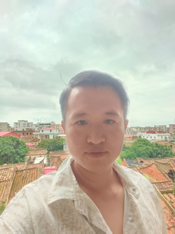 陌生人的第二张照片--浦城婚介网
