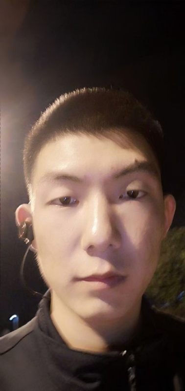 予期的第一张照片--浦城婚介网