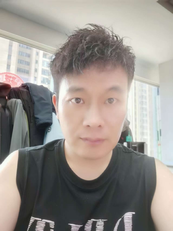 缘分何求的第一张照片--浦城婚介网
