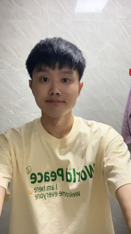 key的第一张照片--浦城婚介网