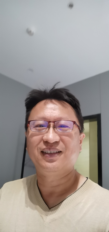 台皖佬徽阿狼的第二张照片--浦城婚介网