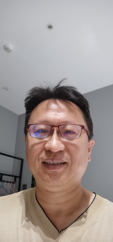 台皖佬徽阿狼的第三张照片--浦城婚介网