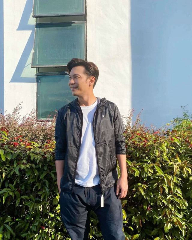林硕的第一张照片--浦城婚介网