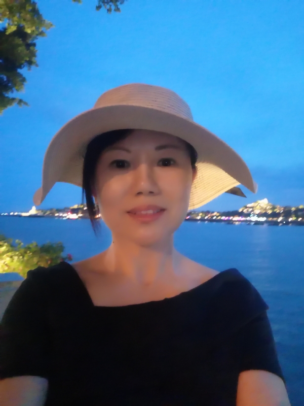 一心的第一张照片--浦城婚介网