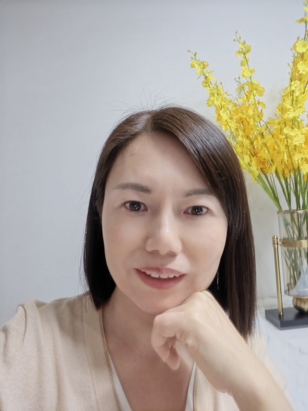 一心的第二张照片--浦城婚介网