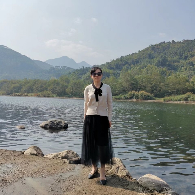 一心的第三张照片--浦城婚介网
