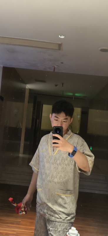 Mai的第一张照片--浦城婚介网