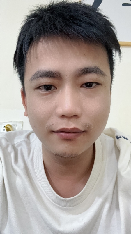 清风的第一张照片--浦城婚介网