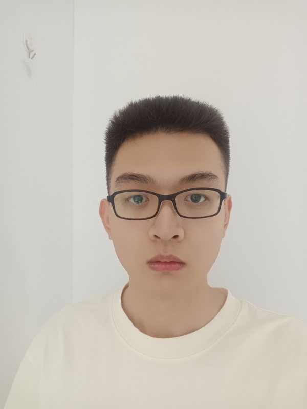 Lin的第一张照片--浦城婚介网