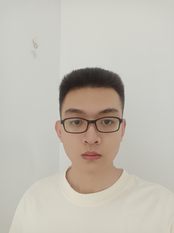 Lin的第二张照片--浦城婚介网