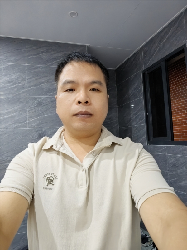 刘两水的第一张照片--浦城婚介网