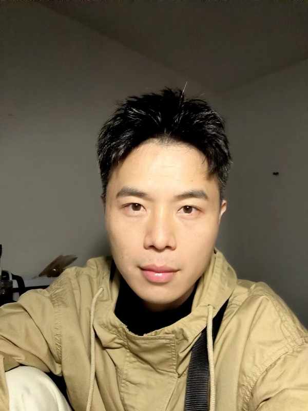 任平生的第一张照片--浦城婚介网