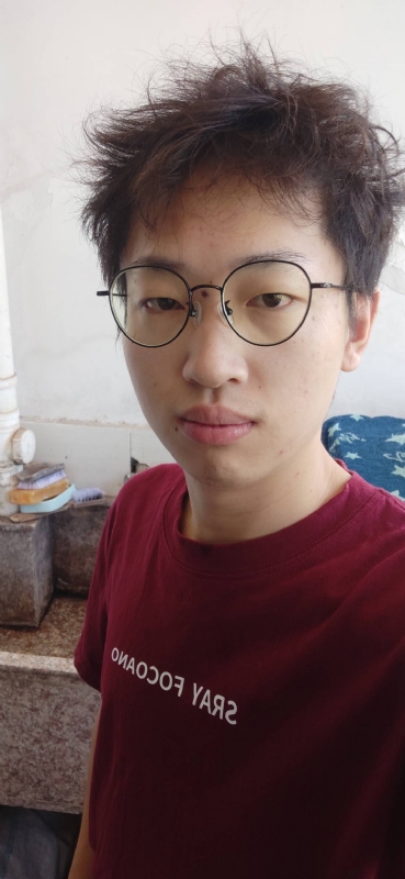 莫问归期keep的第二张照片--浦城婚介网