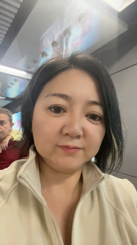 Carry的第二张照片--浦城婚介网