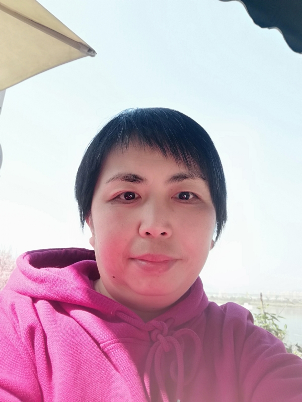 王女士的第一张照片--浦城婚介网