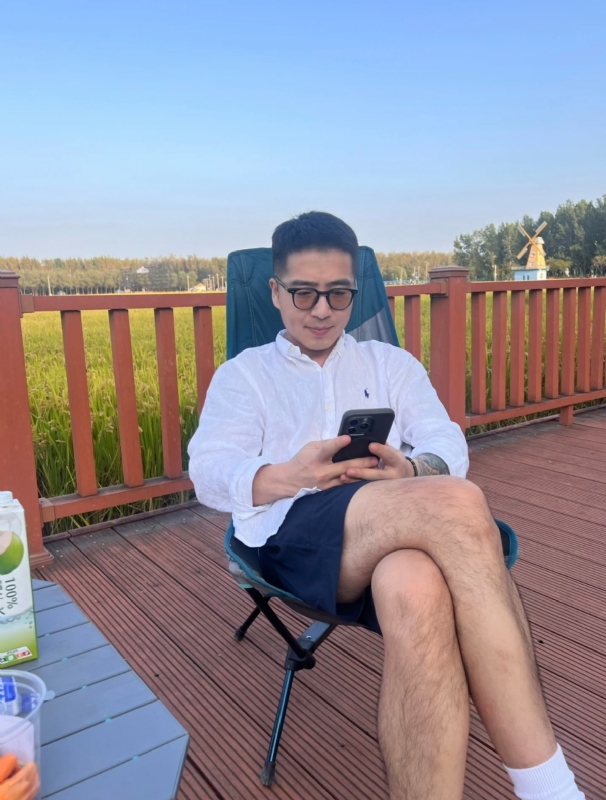 只为与你相见的第一张照片--浦城婚介网