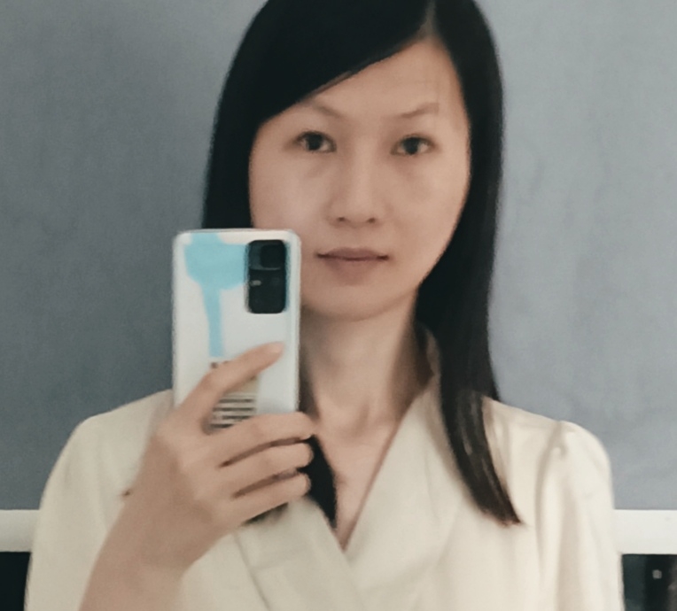 星晴的第一张照片--浦城婚介网